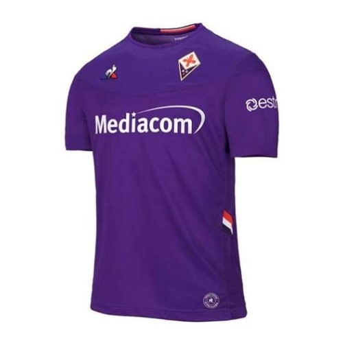 Trikot Fiorentina Heim 2019-20 Fussballtrikots Günstig